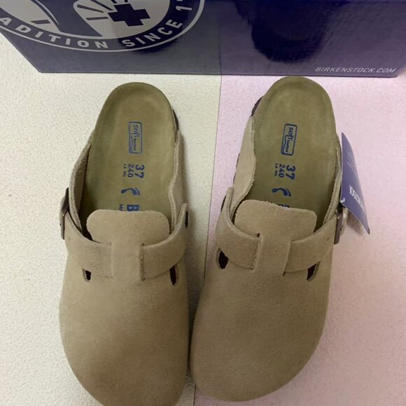 Birkenstock Women's Colgs narrow - Picture 3 of 9